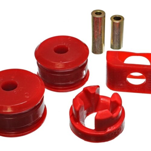 Energy Suspension 8.1103R 04-07 Scion XB Red Motor Mount Insert Set (3 torque mount positions only)