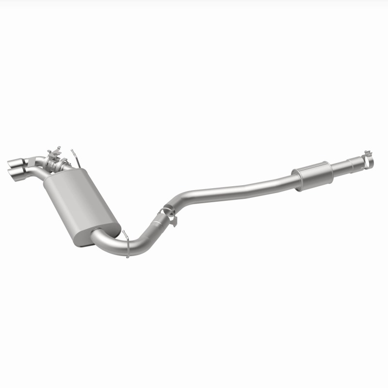 MagnaFlow BRE Exhaust Kit 12-20 BMW 430i 330i 428i 328i 2L - Image 7