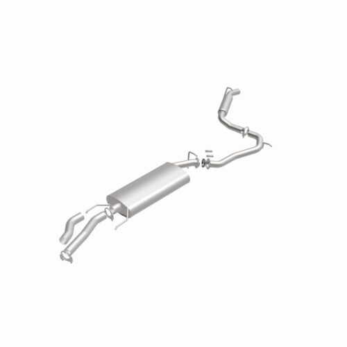 MagnaFlow 106-0717 BRE Exhaust Kit 06-12 Toyota RAV4 - Image 2