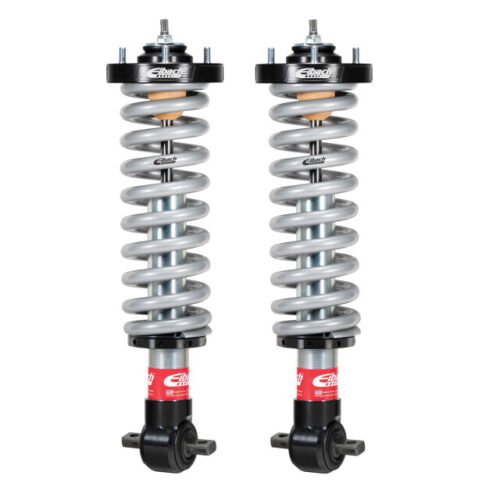 Eibach E86-23-032-01-20 Pro-Truck Coilover 2.0 Front for 14-18 Chevy Silverado 2WD/4WD