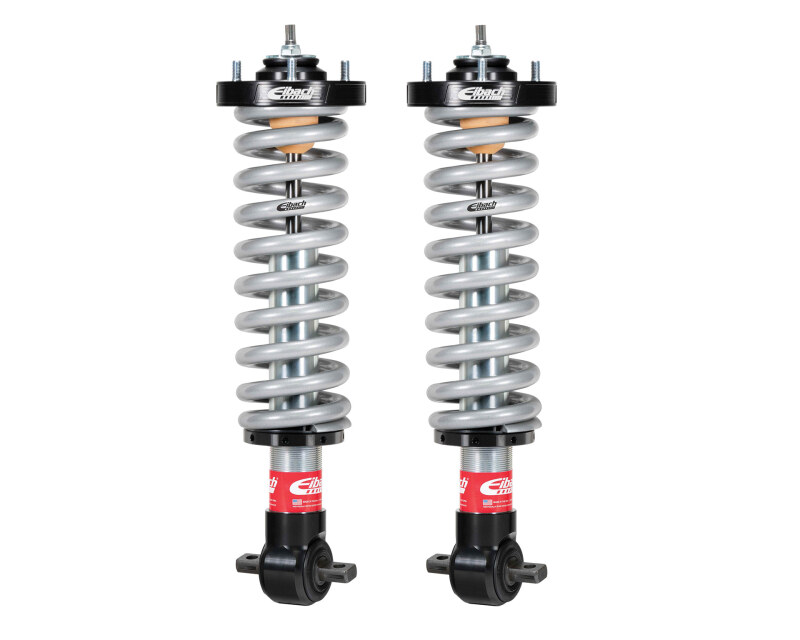 Eibach E86-23-032-01-20 Pro-Truck Coilover 2.0 Front for 14-18 Chevy Silverado 2WD/4WD