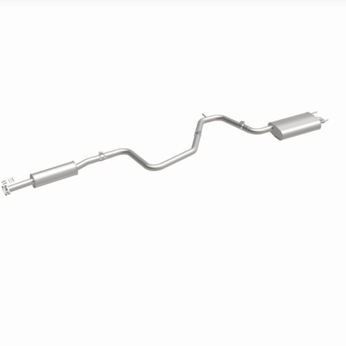 BRExhaust 16-24 Chevrolet Malibu 1.5L Direct-Fit Replacement Exhaust System - Image 5