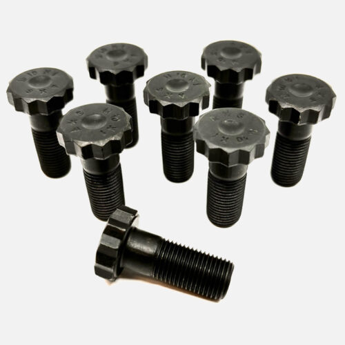 Alternative view of McLeod Bolt Pak Flywheel 8 Per Box Ford MODular 4.6/5.0/5.4 Motors 10mm