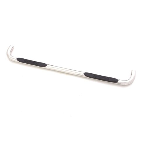 Alternative view of Lund 22669401 99-16 Ford F-250 Super Duty SuperCab 3in. Round Bent SS Nerf Bars - Polished