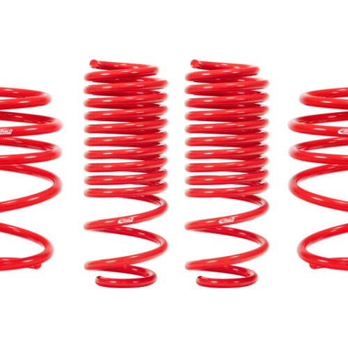 Alternative view of Eibach E20-40-036-03-22 Sportline Kit for 17-18 Honda Civic Type-R