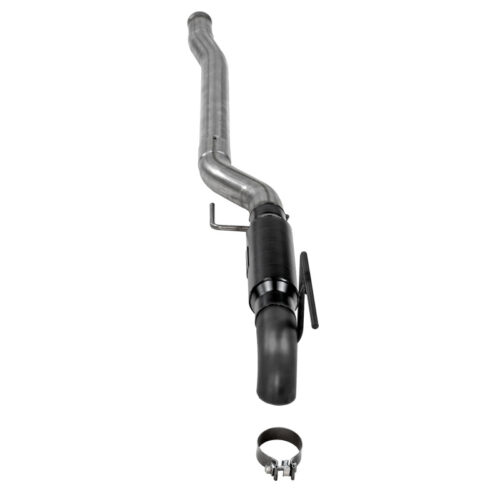 Flowmaster 817958 20-25 Jeep Gladiator JT 3.6L Outlaw Extreme Cat-Back Exhaust System - Image 2