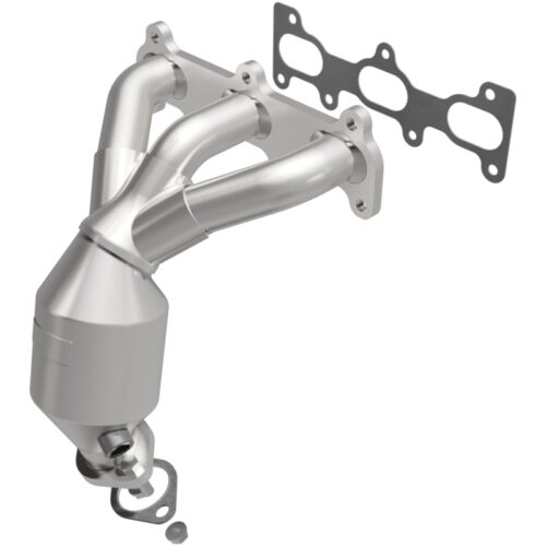 MagnaFlow 452018 Direct Fit Catalytic Converter 02-06 Hyundai Sonata 2.7L