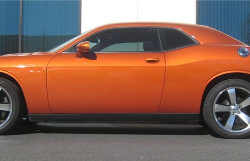 Eibach Pro-Kit for 11-12 Dodge Challenger R/T 5.7L Hemi V8 / 11 Challenger SRT-8 6.4L Hemi V8 - Image 3