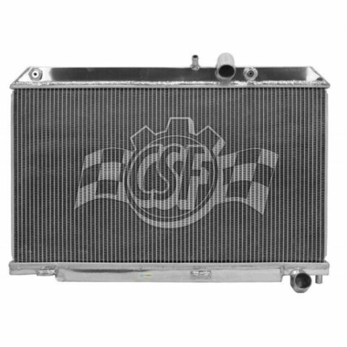 CSF 04-08 Mazda RX-8 Radiator - Image 6