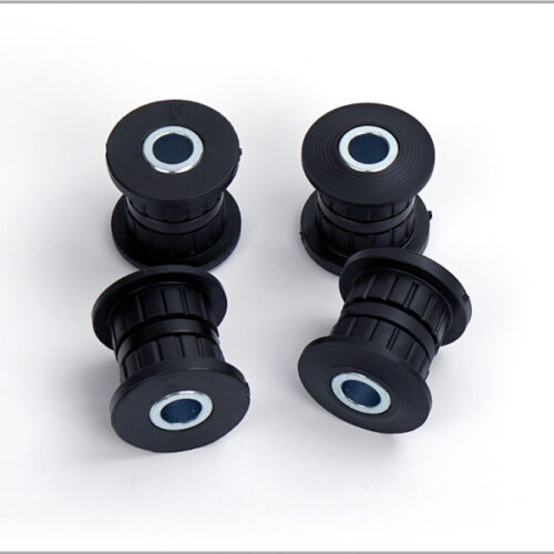 Alternative view of ICON 88510 / 88510DJ Replacement Bushing & Sleeve Kit