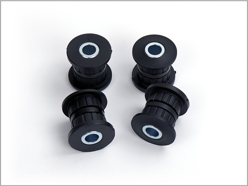 ICON 614527 88510 / 88510DJ Replacement Bushing & Sleeve Kit - Image 2