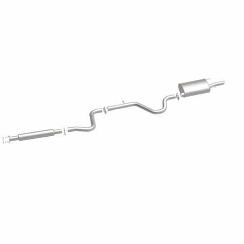 MagnaFlow 106-0015 BRE Exhaust Kit 06-11 Chevy Impala Monte Carlo 3.5L - Image 6