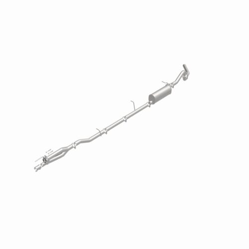 MagnaFlow 106-0522 BRE Exhaust Kit 11-17 Ford F-250 F-350 Super Duty 6.2L - Image 9