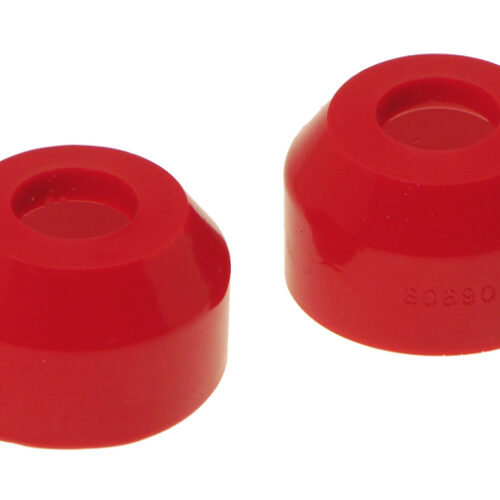 Prothane 19-1723 79-93 Ford Mustang Ball Joint Boots - Red
