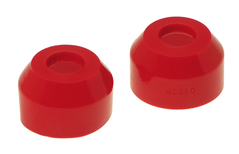 Prothane 19-1723 79-93 Ford Mustang Ball Joint Boots - Red