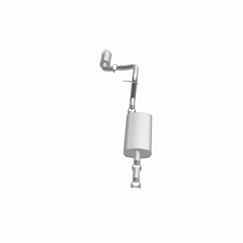 MagnaFlow 106-0047 BRE Exhaust Kit 08-12 Jeep Liberty 3.7L - Image 2