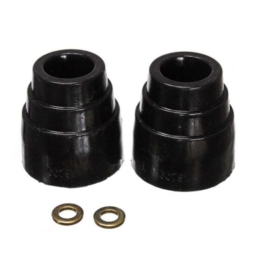 Energy Suspension Bump Stop Universal 2-1/2 Tall - Black - Image 3