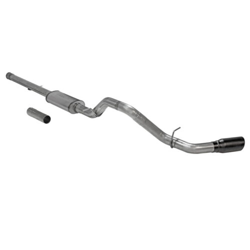 Flowmaster 717885 14-18 GM 1500 6.2L FlowFX Cat-Back Exhaust System - Image 7
