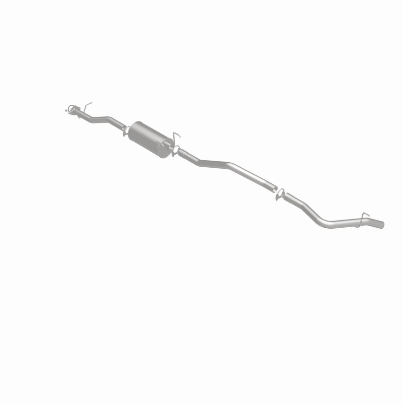 MagnaFlow 106-0147 BRE Exhaust Kit 95-98 Toyota T100 3.4L - Image 10