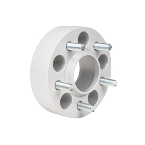 Alternative view of Eibach S90-4-30-017 Pro-Spacer System 30mm Spacer / 5x115 Bolt Pattern / Hub 71.4 For 06-18 Dodge Charger R/T