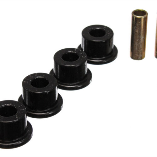 Energy Suspension Universal Link - Flange Type Bushing - Black - Image 4