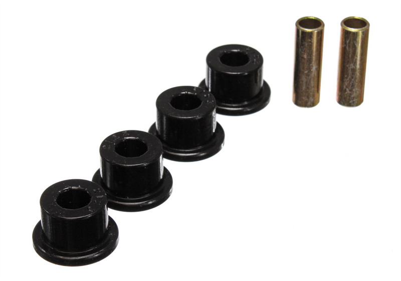 Energy Suspension Universal Link - Flange Type Bushing - Black - Image 4