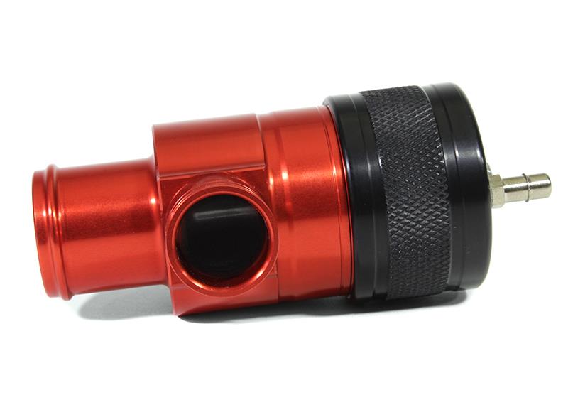 PERRIN 15-21 Subaru WRX / 14-18 Forester XT Bypass/Blow Off Valve - Red - Image 6
