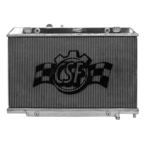 CSF 04-08 Mazda RX-8 Radiator - Image 3