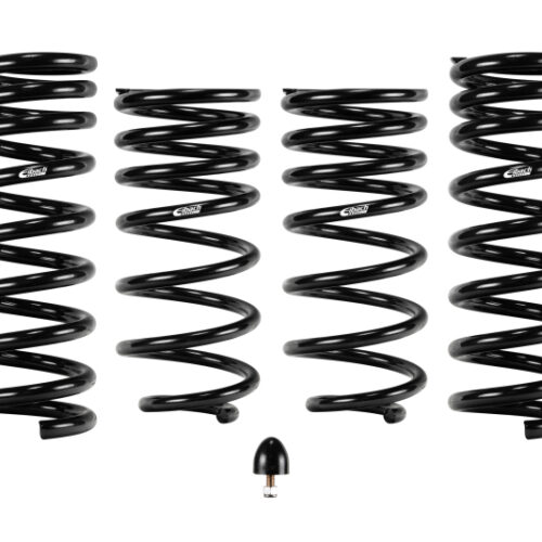 Eibach 3530.140 Pro-Kit for 94-98 Ford Mustang Cobra Convertible