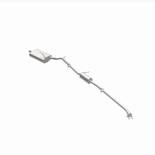 MagnaFlow 106-0585 BRE Exhaust Kit 03-07 Honda Accord 2.4L - Image 10