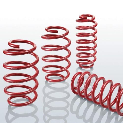 Alternative view of Eibach 4.14035 Sportline Kit for 2013 Ford Focus ST 2.0L 4cyl Turbo (2013 ONLY)