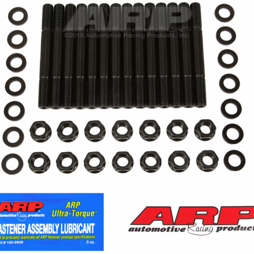 ARP 131-4001 Chevy 4-Cylinder Hex Head Stud Kit
