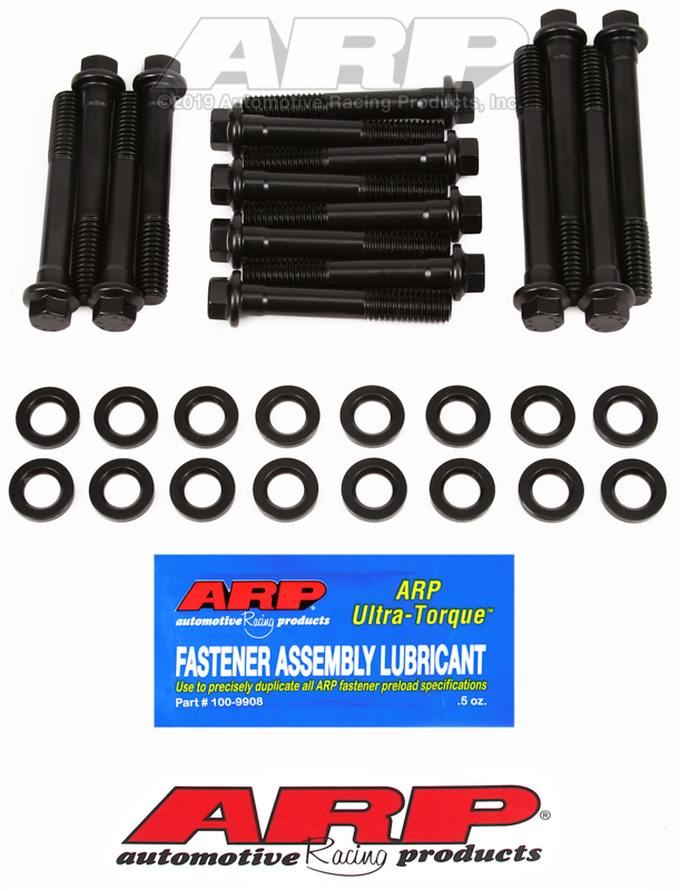 ARP 77-85 Buick V6 High Performance Head Bolt Kit