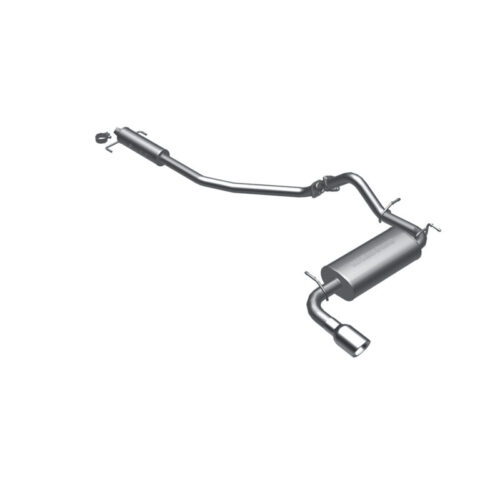 MagnaFlow 15759 Sys C/B Matrix/Vibe I4 1.8L 03