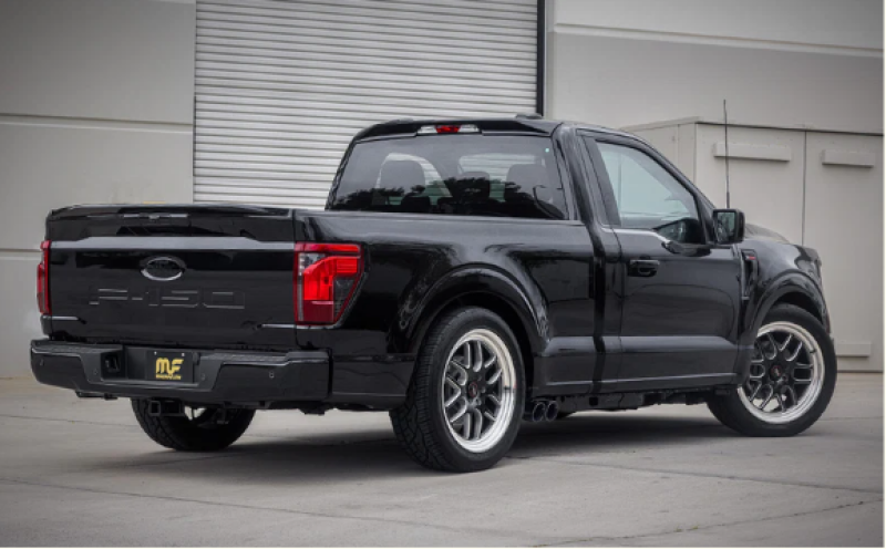 Magnaflow 21+ Ford F-150 SPEQ Series Cat Back Exhaust - Image 2