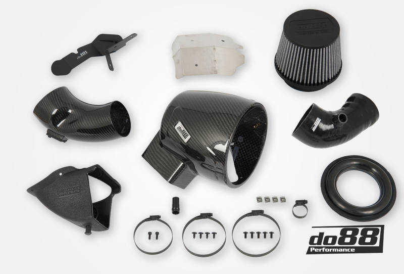 do88 LF-240-OE BMW M240i/M340i (G20/G42) Intake System