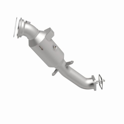 MagnaFlow 280198 19-20 Chevrolet Silverado 1500 2.7L OEM Grade EPA Compliant Direct-Fit Catalytic Converter - Image 10