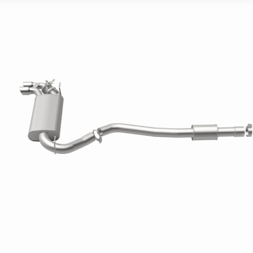 MagnaFlow BRE Exhaust Kit 12-20 BMW 430i 330i 428i 328i 2L - Image 8