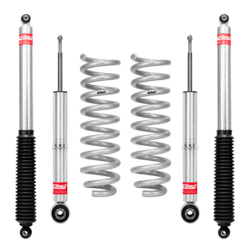Eibach E80-35-002-01-22 Pro-Truck Lift Kit for 09-13 Ford F-150 (Excludes SVT Raptor)