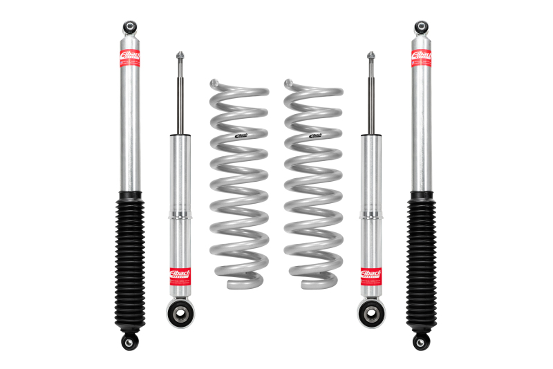 Eibach E80-35-002-01-22 Pro-Truck Lift Kit for 09-13 Ford F-150 (Excludes SVT Raptor)