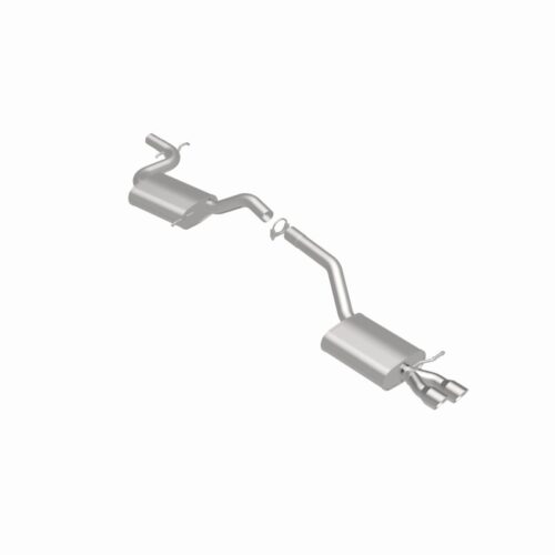 MagnaFlow 106-0791 BRE Exhaust Kit 12-18 Volkswagen Jetta - Image 3