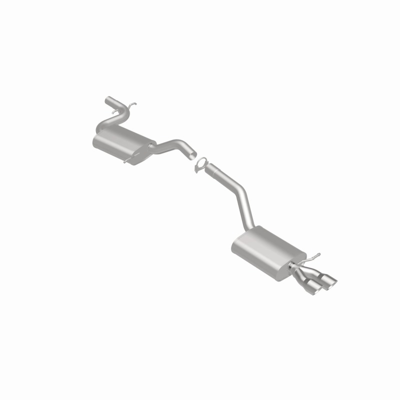 MagnaFlow 106-0791 BRE Exhaust Kit 12-18 Volkswagen Jetta - Image 3