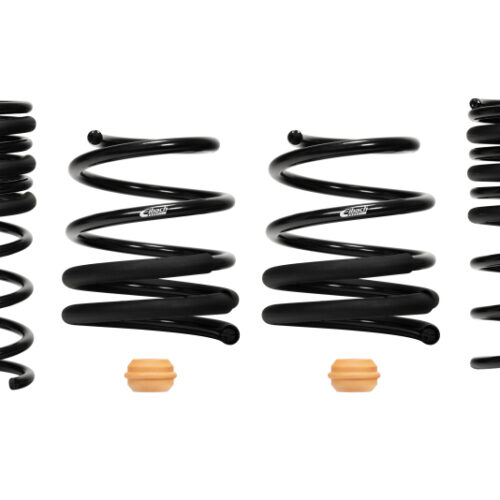 Eibach 7727.140 Pro-Kit for 2015 Subaru WRX 2.0L Turbo (Excl. STi & Premium) - Image 6