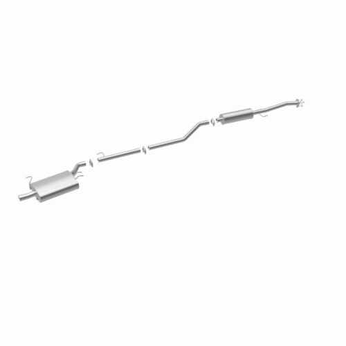 MagnaFlow 106-0362 BRE Exhaust Kit 08-12 Honda Accord 2.4L - Image 3