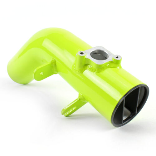 PERRIN 08-14 Subaru WRX / 08-15 STI Cold-Air Intake - Neon Yellow - Image 4