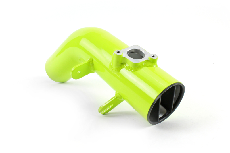 PERRIN 08-14 Subaru WRX / 08-15 STI Cold-Air Intake - Neon Yellow - Image 4