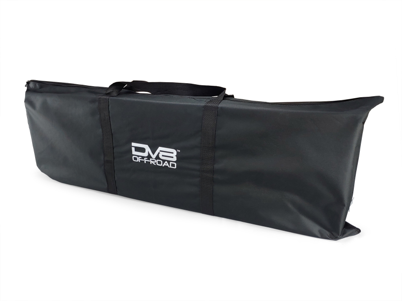 DV8 Offroad RTB1-01GN Recovery Traction Boards w/ Carry Bag - Green - Image 8