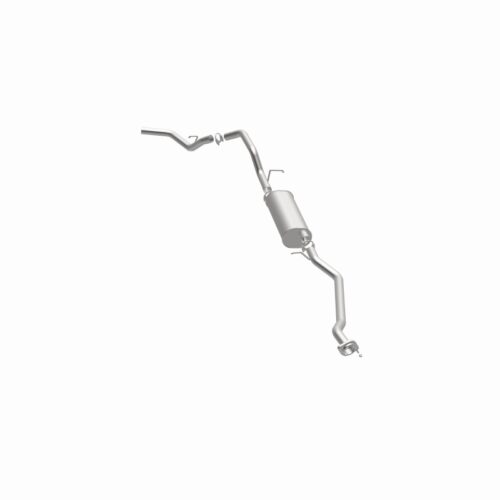 MagnaFlow 106-0509 BRE Exhaust Kit 02-07 Silverado Sierra - Image 4