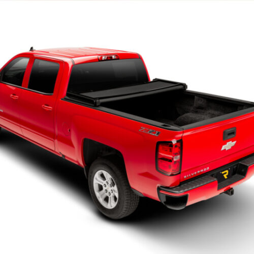 Extang 92445 14-18 Chevy/GMC Silverado/Sierra 1500 (5ft 8in) Trifecta 2.0 - Image 4
