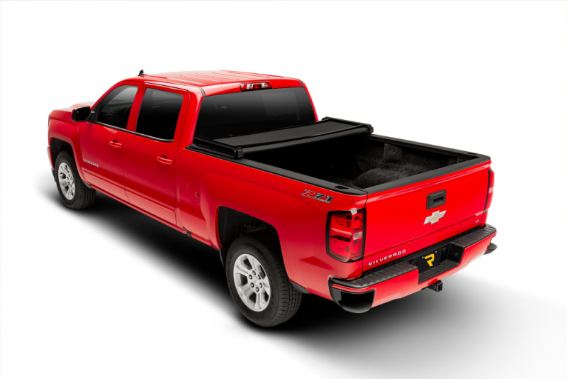 Extang 92445 14-18 Chevy/GMC Silverado/Sierra 1500 (5ft 8in) Trifecta 2.0 - Image 4